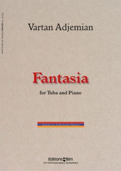 Fantasia Download