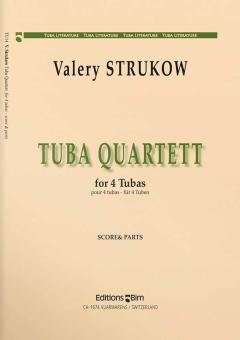 Quartetto di tuba Download