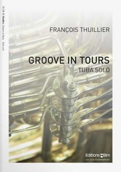 Groove in Tours Download