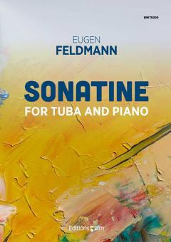 Sonatina Download