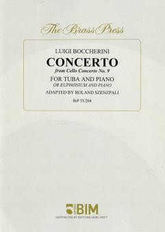 Concerto Download
