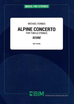 Alpine Concerto Download