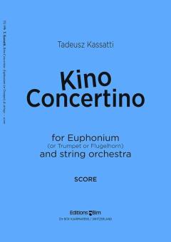 Cinema Concertino Download