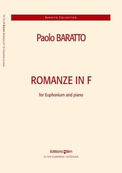 Romanticismo in F Download