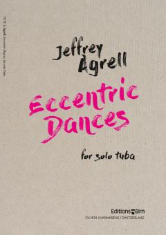 Eccentric Dances Download
