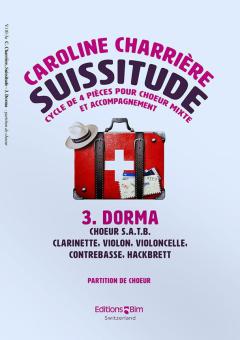 Suissitudine - 3° Dorma Download
