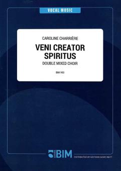 Veni Creator Spiritus Download