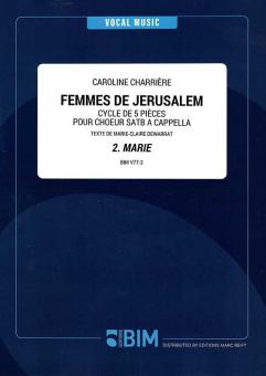 Femmes de Jérusalem - 2a Marie Download