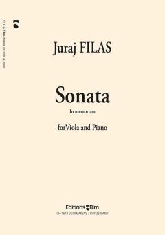 Sonata 'In memoriam' Download