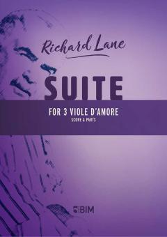 Suite Download