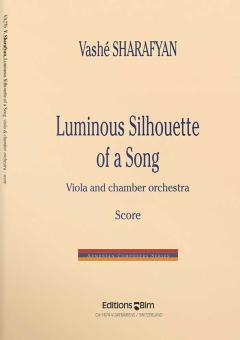 Luminous Silhouette Of A Song Download