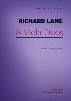 8 Viola Duos Download