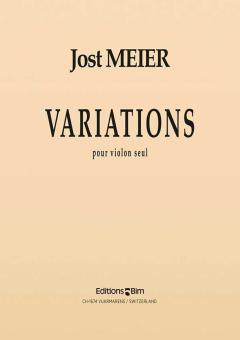 Variations Download