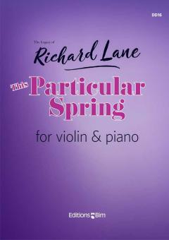 This Particular Spring Download