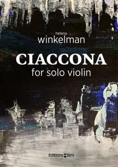 Ciaccona Download