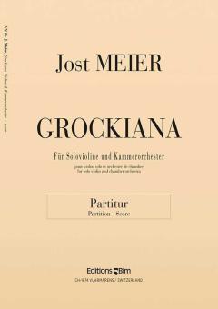 Grockiana Download