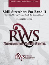 Skill Stretchers For Band II 