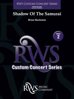 Shadow of the Samurai 