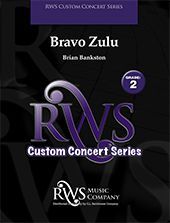 Bravo Zulu 