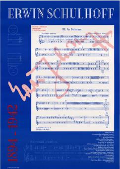 In Futurum op. 31 