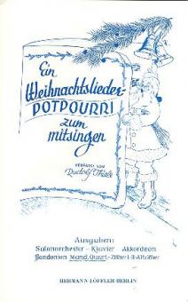 Weihnachtslieder 