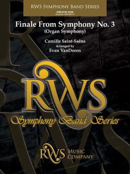 Finale from Symphony No. 3 Download