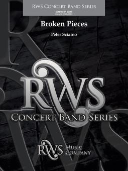 Broken Pieces 
