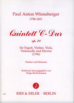 Quintett 