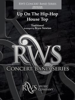 Up on the Hip-Hop House Top Download