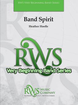 Band Spirit 