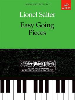 Easy Going Pieces 