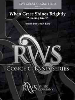 When Grace Shines Brightly Download