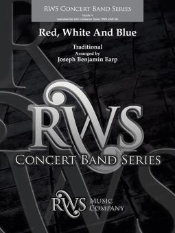 Red, White and Blue Download