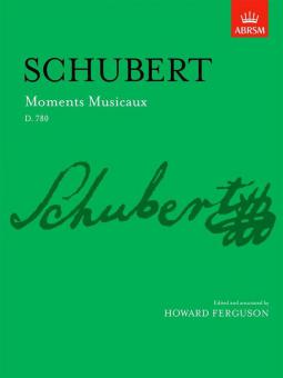 Moments Musicaux 