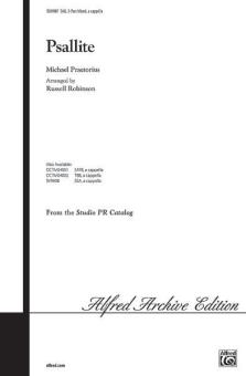 Psallite Download