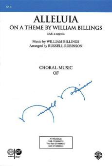 Alleluia Download