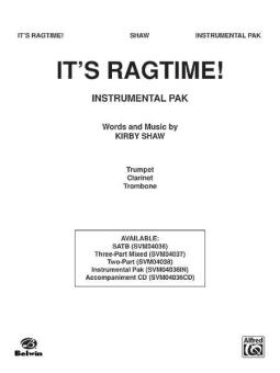 It's Ragtime Download