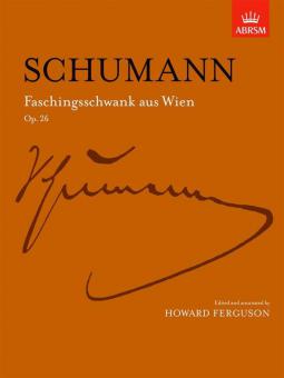 Faschina da Vienna op.26 