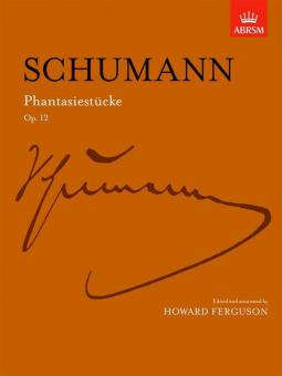 Fantasiestücke op. 12 