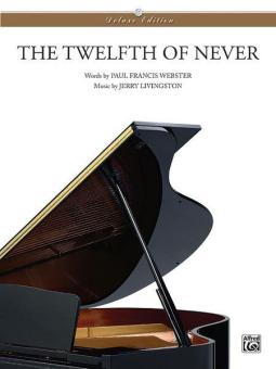 Twelfth of Never Download