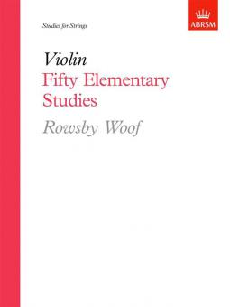 50 Elementary Studies 