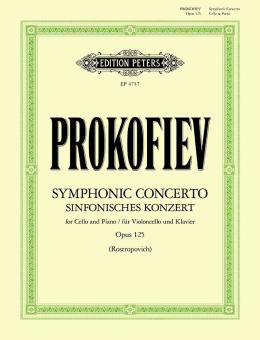 Concerto sinfonico op. 125 