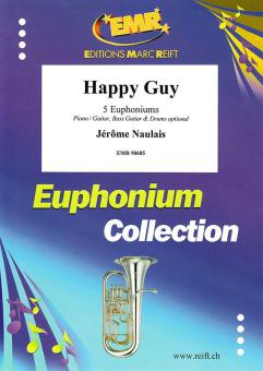 Happy Guy Standard
