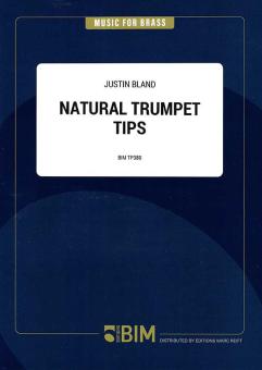 Natural Trumpet Tips Download