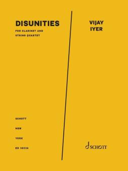 Disunities Download