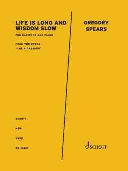 Life is long and wisdom slow Download