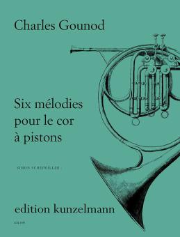 6 Melodie 