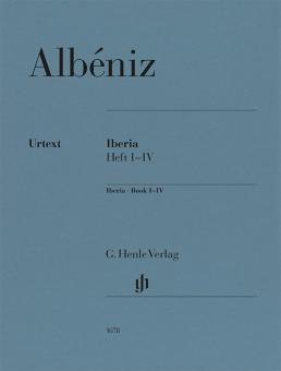 Iberia - Numero 1-4 