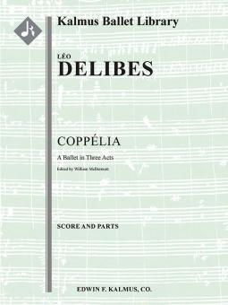 Coppelia 