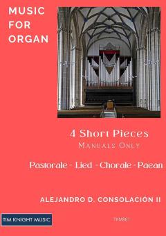 4 Short Pieces 